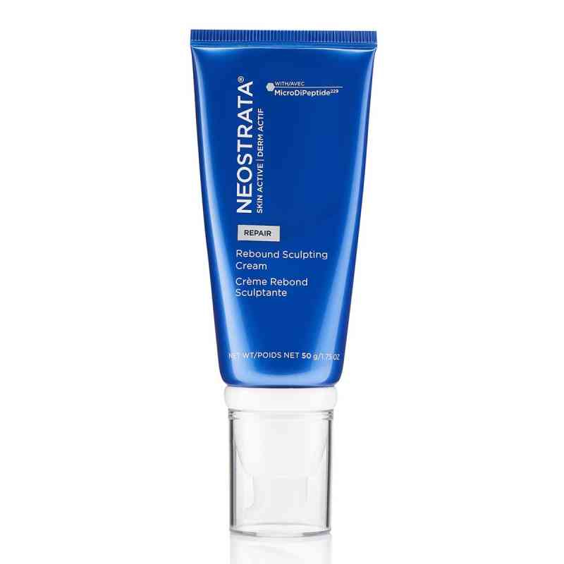 Neostrata Sculpting Cream 50 g von Derma Enzinger GmbH PZN 20301117