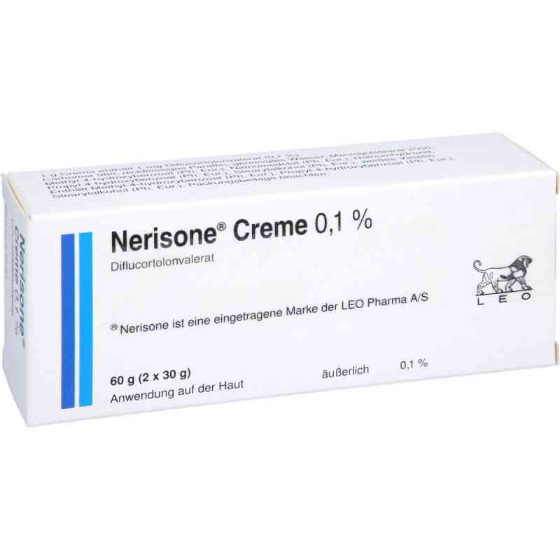 Nerisone Creme 60 g online kaufen günstig bei apo.com