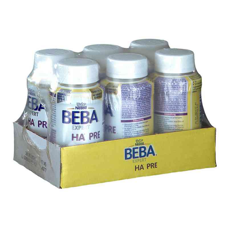 Beba Pre Ha Trinkfertig