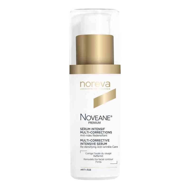 Noreva Noveane Premium Intensivserum 30 ml von Laboratoires Noreva GmbH PZN 18100073