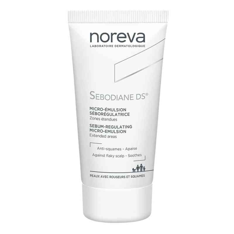 Noreva Sebodiane Ds Mikroemulsion 30 ml von Laboratoires Noreva GmbH PZN 04330390