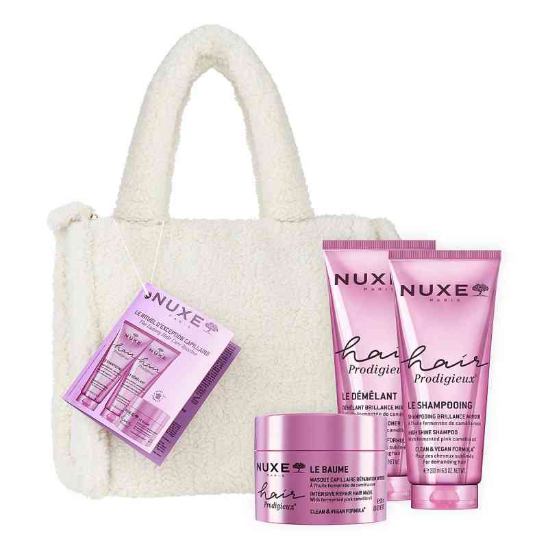 Nuxe Geschenkset 2025 Hair Prodigieux 1 Pck von NUXE GmbH PZN 19539322