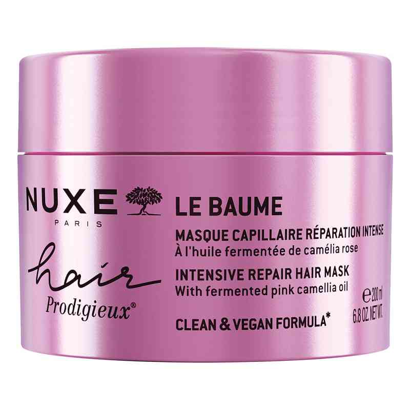 Nuxe Hair Prodigieux Haarbalsam 200 ml von NUXE GmbH PZN 19539049