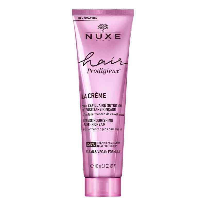 Nuxe Hair Prodigieux Leave-in Haarpflege 100 ml von NUXE GmbH PZN 19153284