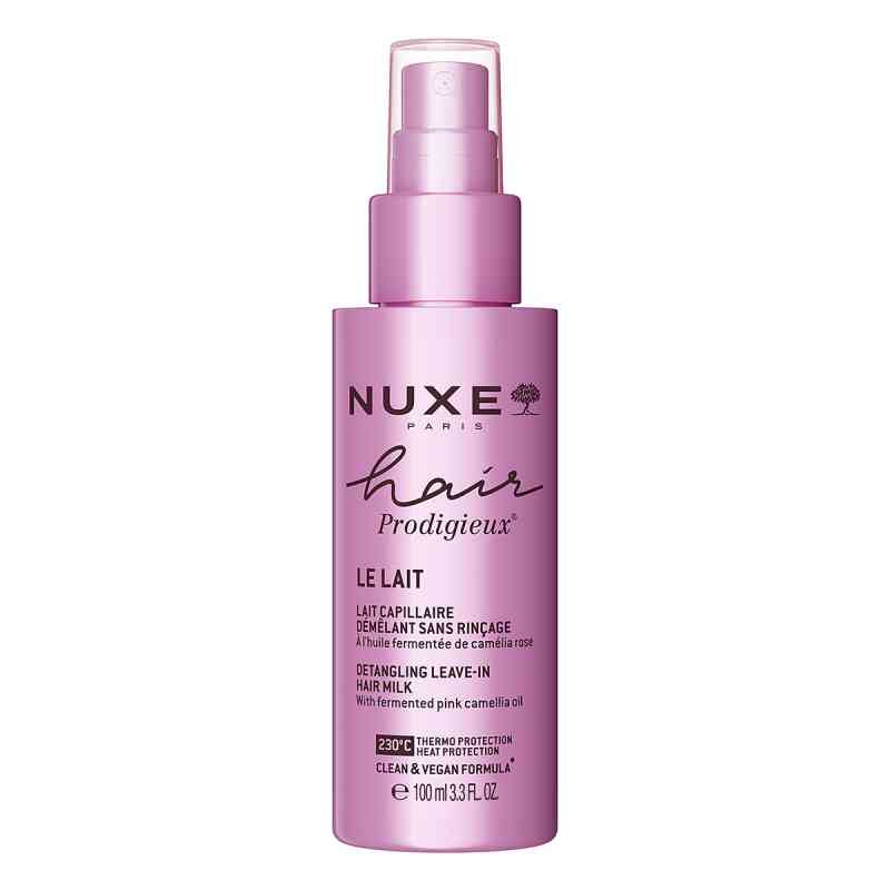 Nuxe Hair Prodigieux Leave-in Spray 100 ml von NUXE GmbH PZN 19539055