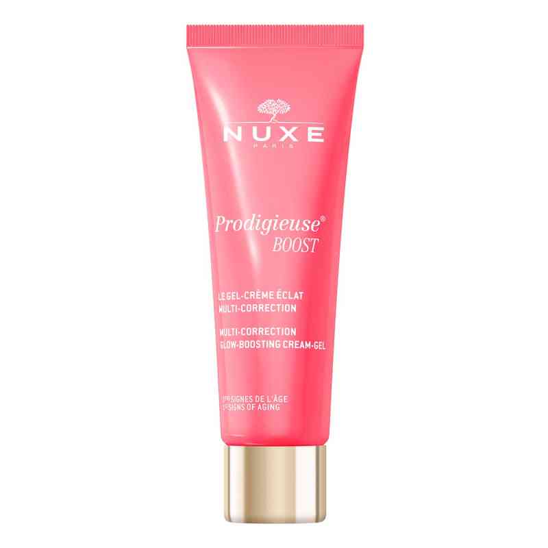 NUXE Prodigieuse® Boost korrigierende normale Haut 40 ml von NUXE GmbH PZN 18708768