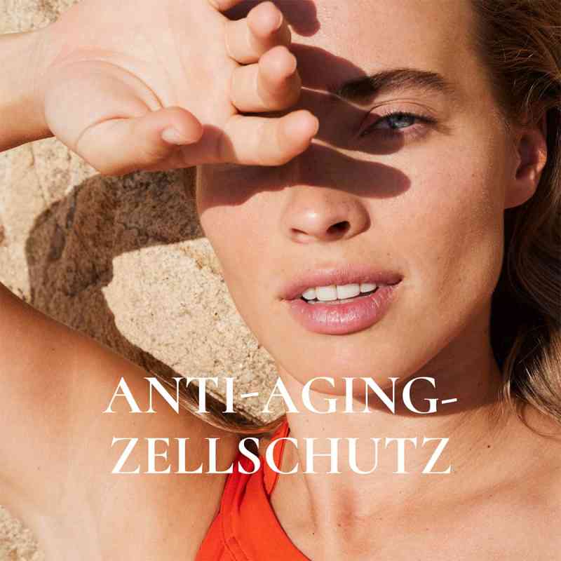 Chefaro Pharma Sonnencreme Fürs Gesicht – LSF 30, Ultrahydratierend, 50 Ml