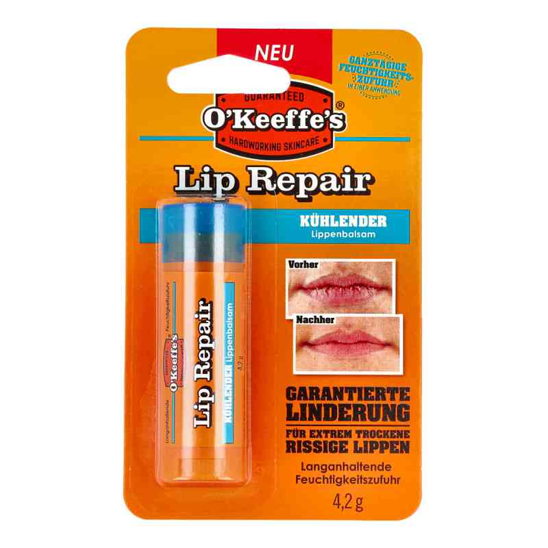 Root Beer Lippenbalsam – 4,2g, Vegan & Natürlich Mit Shea Butter Und Jojoba Öl