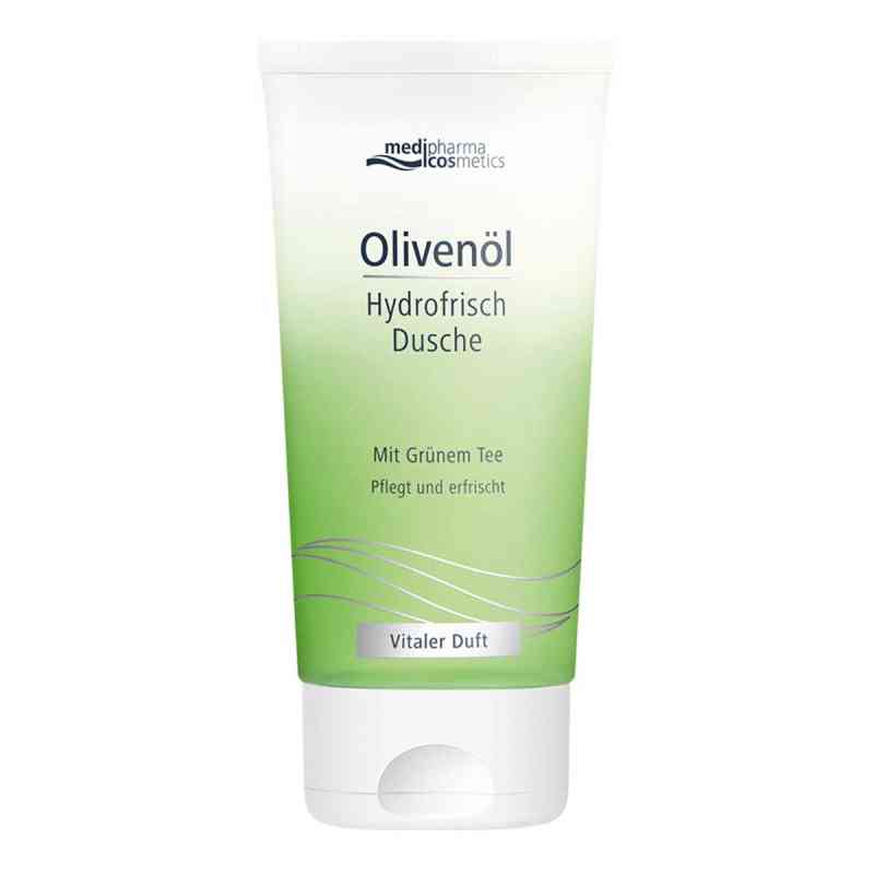 Olivenöl Hydrofrisch Dusche 150 ml von Dr. Theiss Naturwaren GmbH PZN 18907344