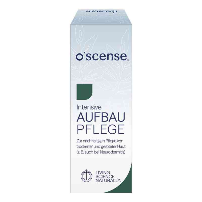 Oscense Intensive Aufbaupflege Creme 100 ml von L&L Pharma GmbH PZN 19772366