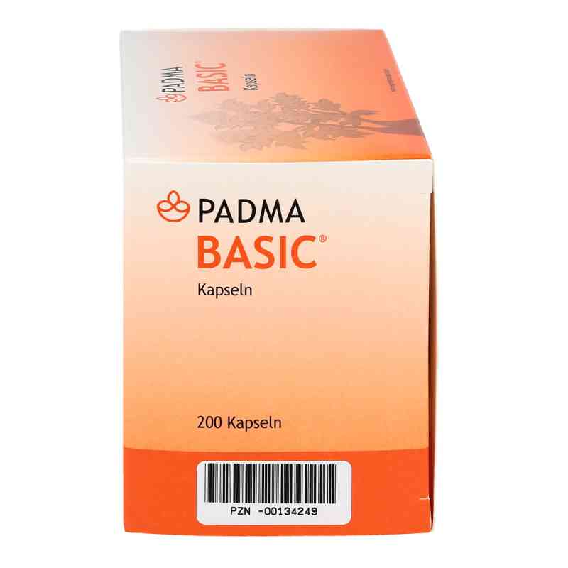 Padma Basic | Cardiovascular & Circulation Support - View #3