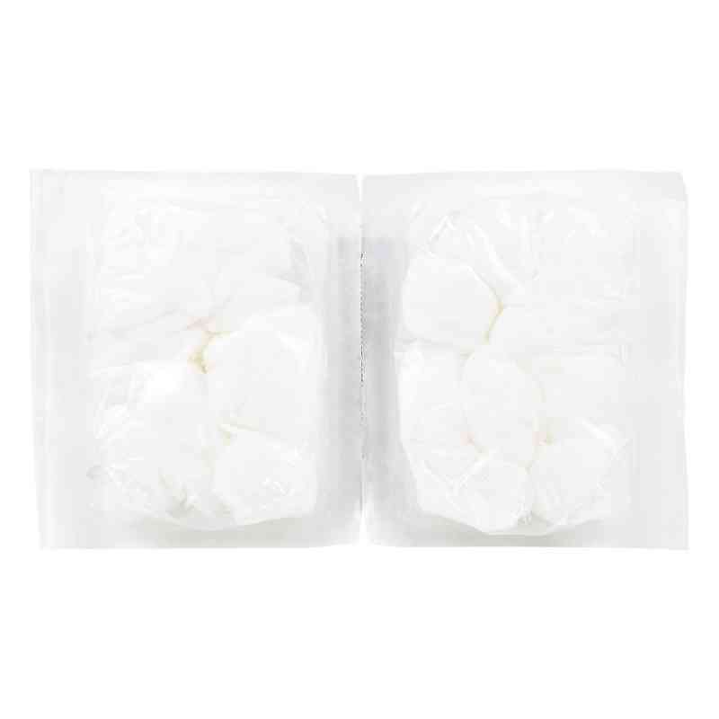 Pagasling Tupfer unsteril Größe 3 pflaumengross Cpc 20 stk von C P C medical GmbH & Co. KG PZN 11313848