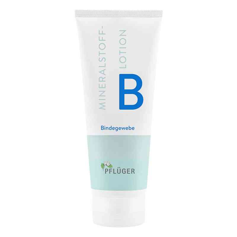 Pflüger® Mineralstoff-Lotion B 200 ml von Homöopathisches Laboratorium Alexander Pflüger Gmb PZN 18835030