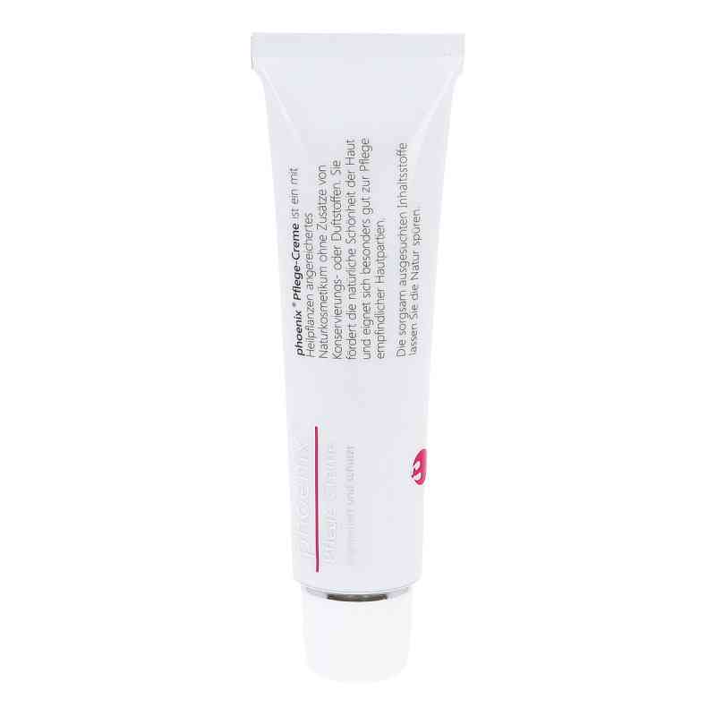 Phoenix Pflege-creme 28 ml von PHöNIX LABORATORIUM GmbH PZN 13476230