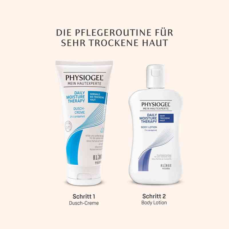 Bodylotion Fr Sehr Trockene Haut