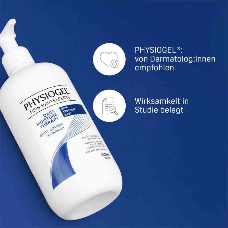 Bodylotion Fr Sehr Trockene Haut