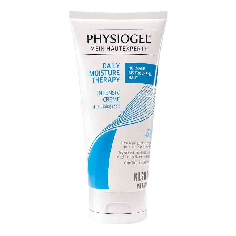 Physiogel Daily Moisture Therapy Intensiv Creme 150 ml von Klinge Pharma GmbH PZN 15999541