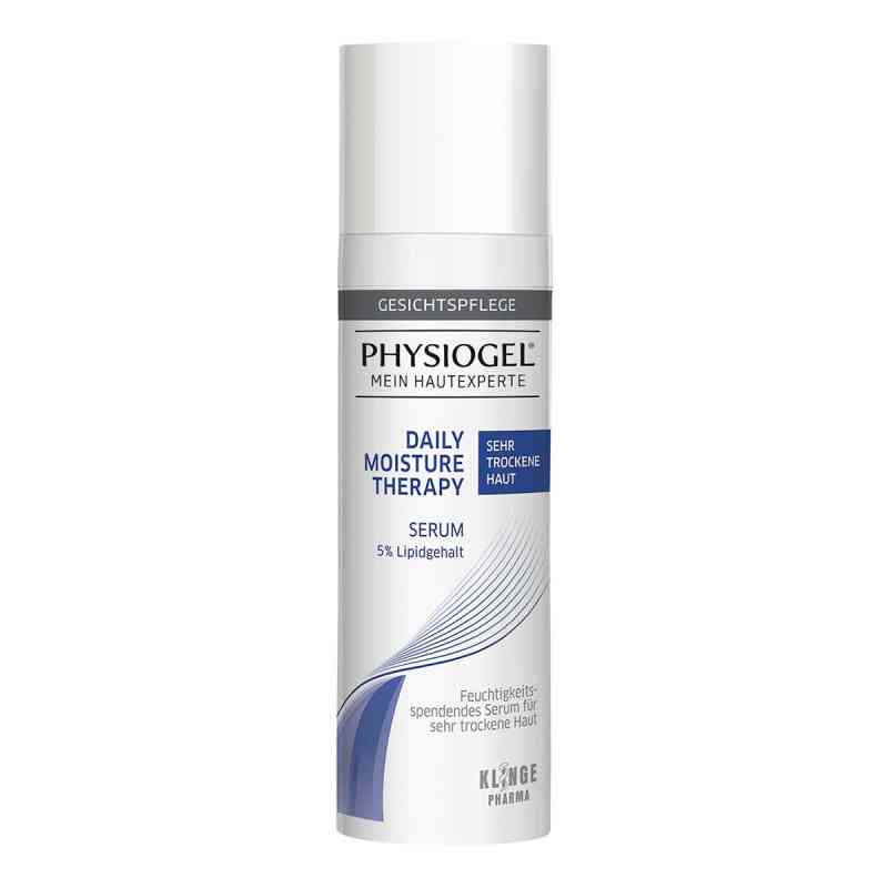 Physiogel Daily Moisture Therapy Serum - sehr trockene Haut 30 ml von Klinge Pharma GmbH PZN 17185044