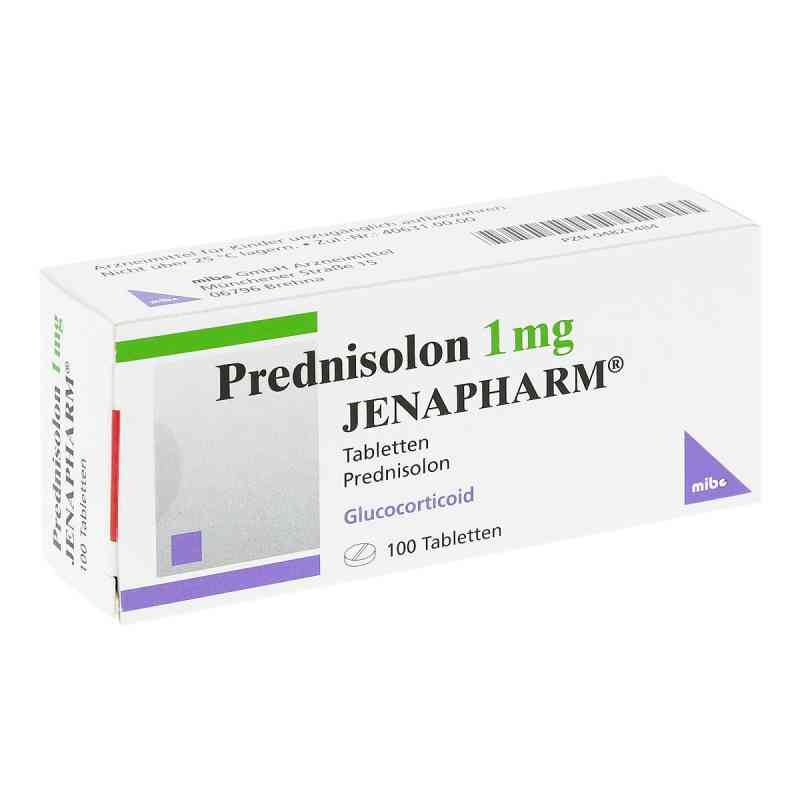 Kauf Prednisolon Generika