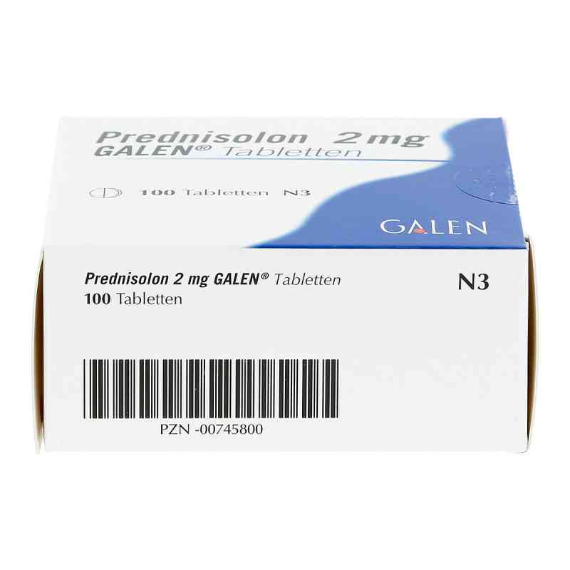 Cortison tabletten prednisolon