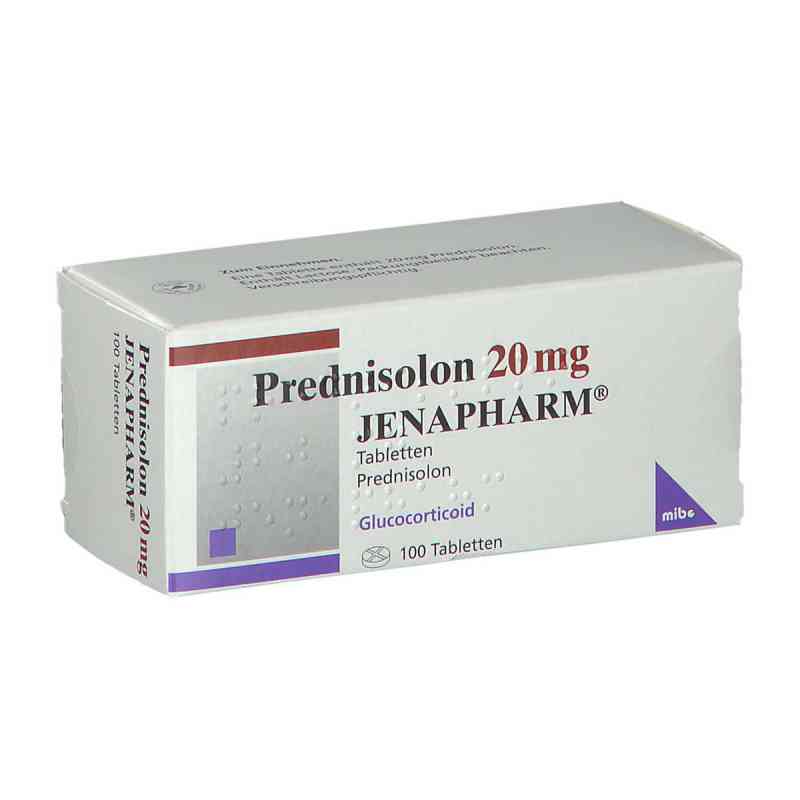 Preis prednisolon