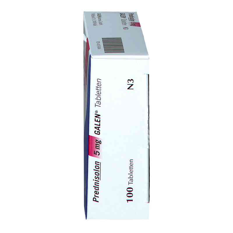 Prednisolon 5mg für katzen cp-pharma