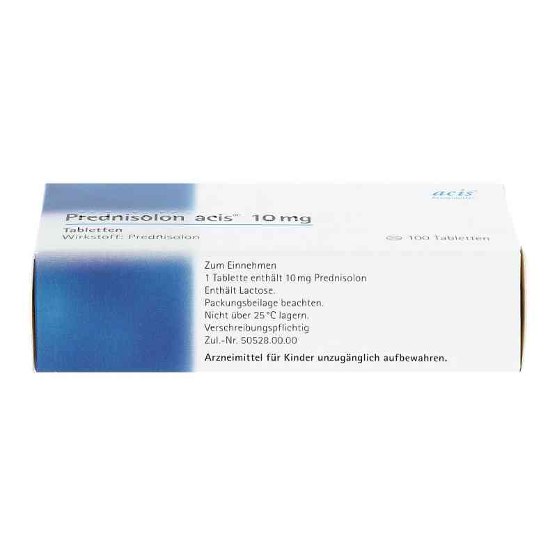 Prednisolon 10 mg preis 100 stück