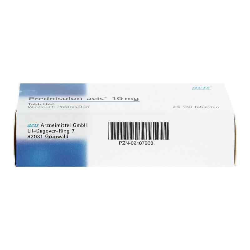prednisolon acis 10 mg ohne rezept