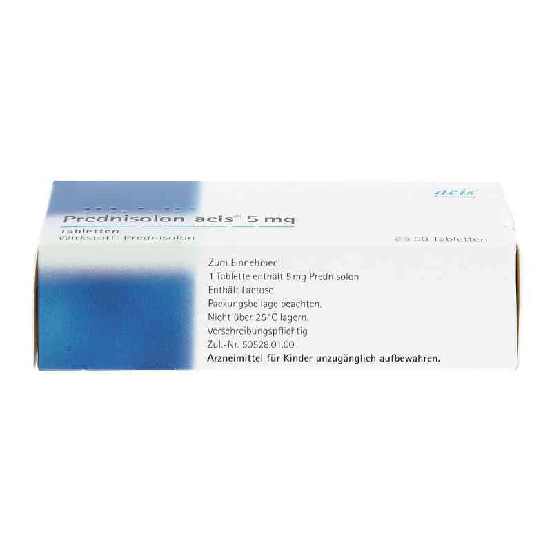 prednisolon 5mg kaufen