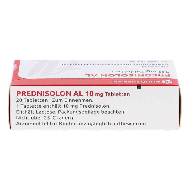 prednisolon 10mg