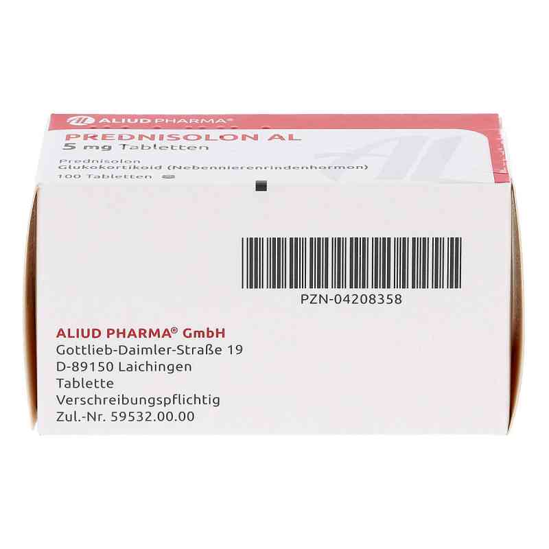 Prednisolon 5 mg kosten
