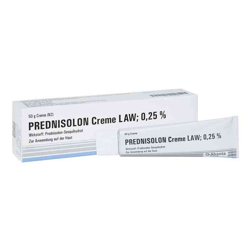 Günstige prednisolone