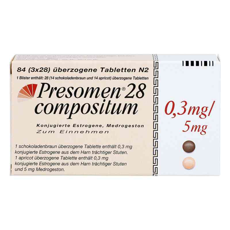 Billig presomen