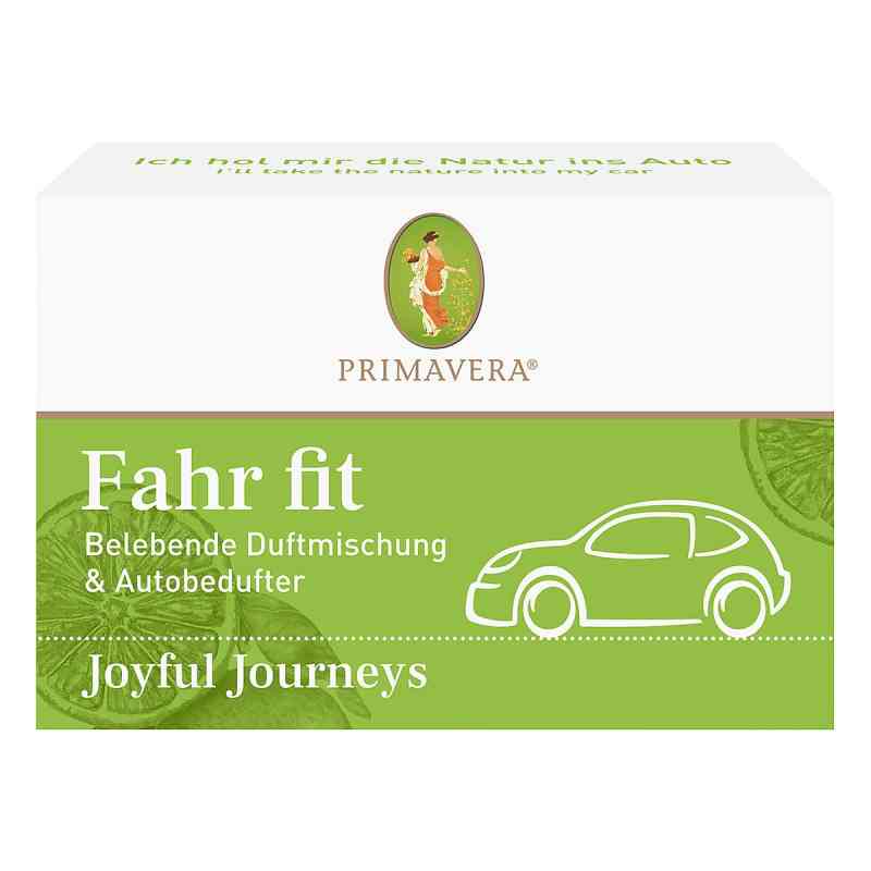 Primavera® Fahr Fit Geschenkset 1 Pck von Primavera Life GmbH PZN 15394631