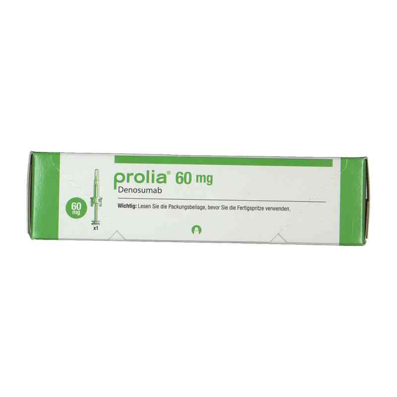 Prolia 60 mg iniecto lsg.i.e.fertigspr.m.ans 1 stk