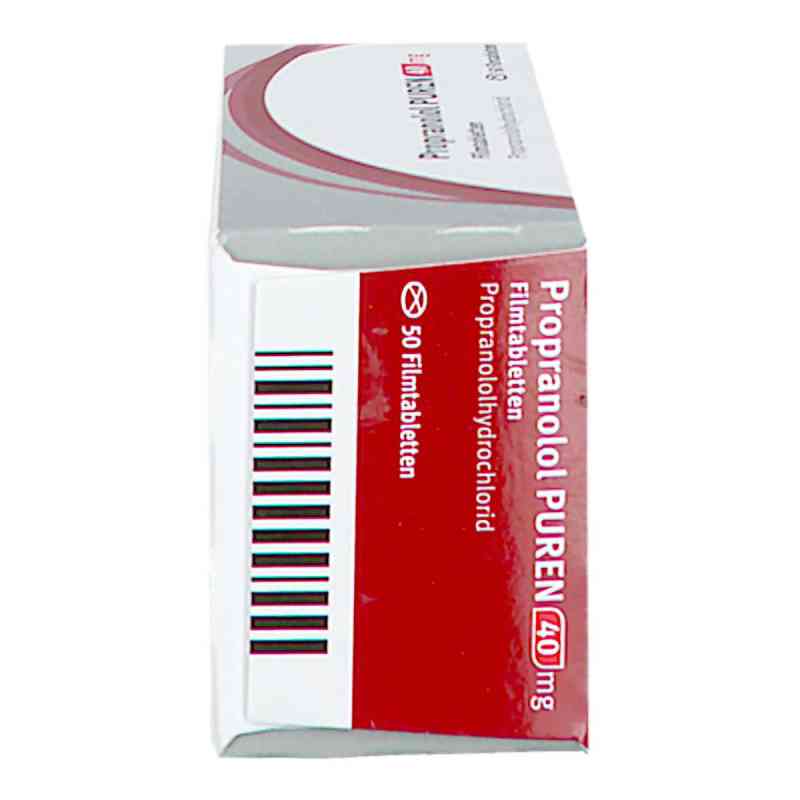 Propranolol Preis