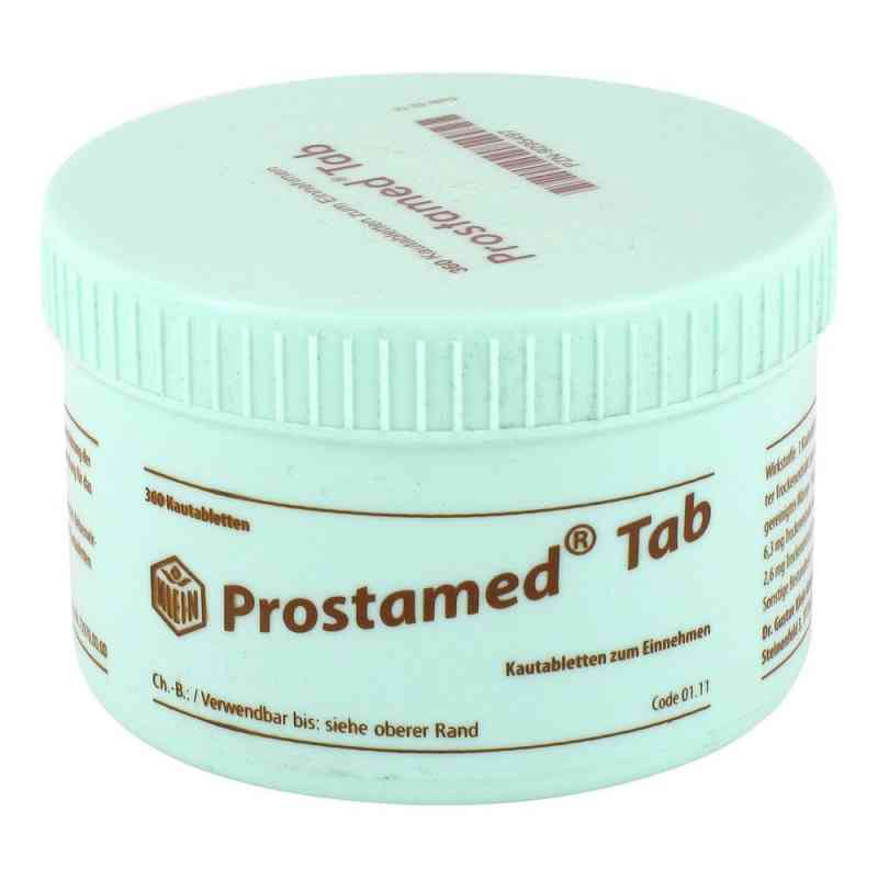 Prostamed Tab 360 stk von Dr. Gustav Klein GmbH & Co. KG PZN 09295497