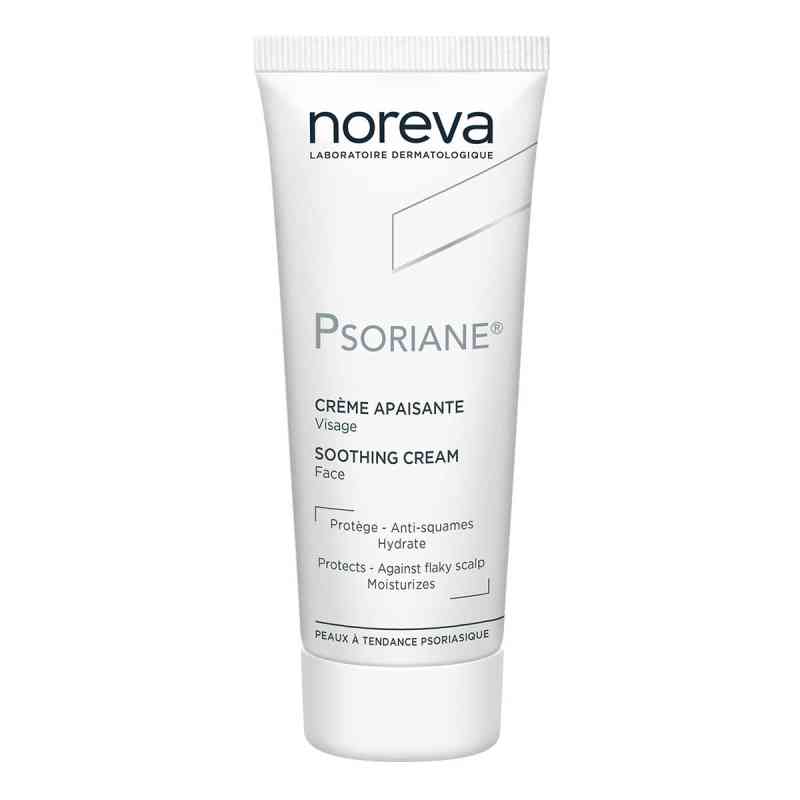 Psoriane Creme 40 ml von Laboratoires Noreva GmbH PZN 11224843