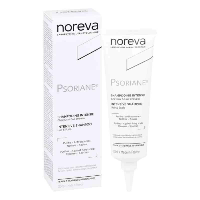 Psoriane intensiv-Shampoo 125 ml von Laboratoires Noreva GmbH PZN 11224820