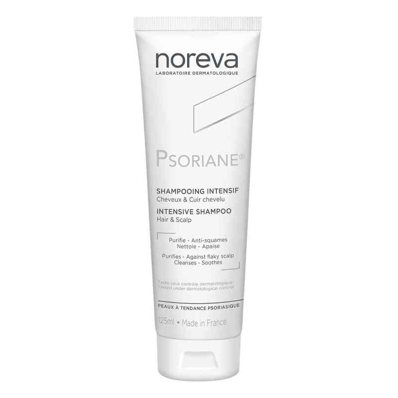 Psoriane Intensiv-Shampoo 125 ml von Laboratoires Noreva GmbH PZN 11224820