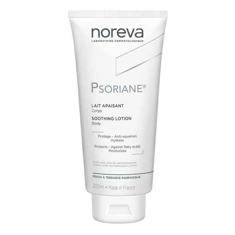 Psoriane Milch 200 ml von Laboratoires Noreva GmbH PZN 11224814