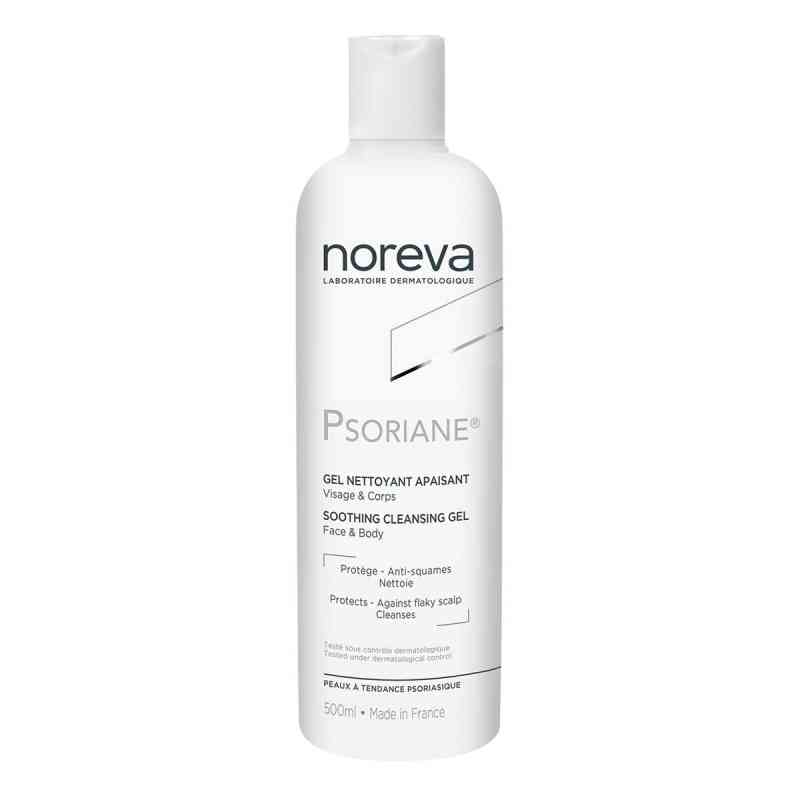 Psoriane Reinigungsgel 500 ml von Laboratoires Noreva GmbH PZN 11224837