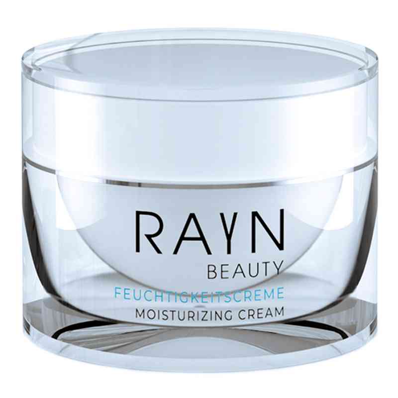 Rayn Beauty Feuchtigkeitscreme 50 ml von Apologistics GmbH PZN 16082075
