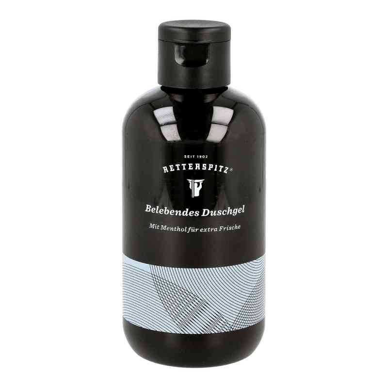 Retterspitz belebendes Duschgel 200 ml von Retterspitz GmbH & Co. KG PZN 09684649