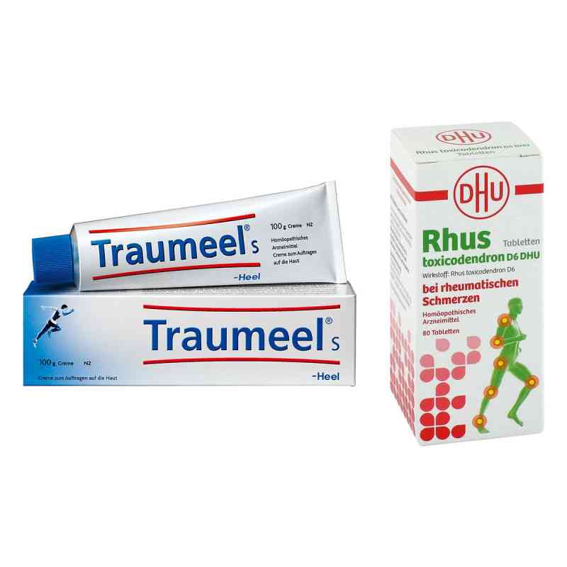 Rheuma-Spezial 1 stk von  PZN 08100895