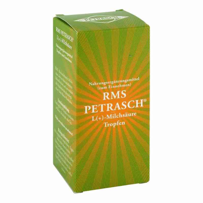 Rms Petrasch Tropfen 100 ml von Dr. Petrasch GmbH PZN 00882135