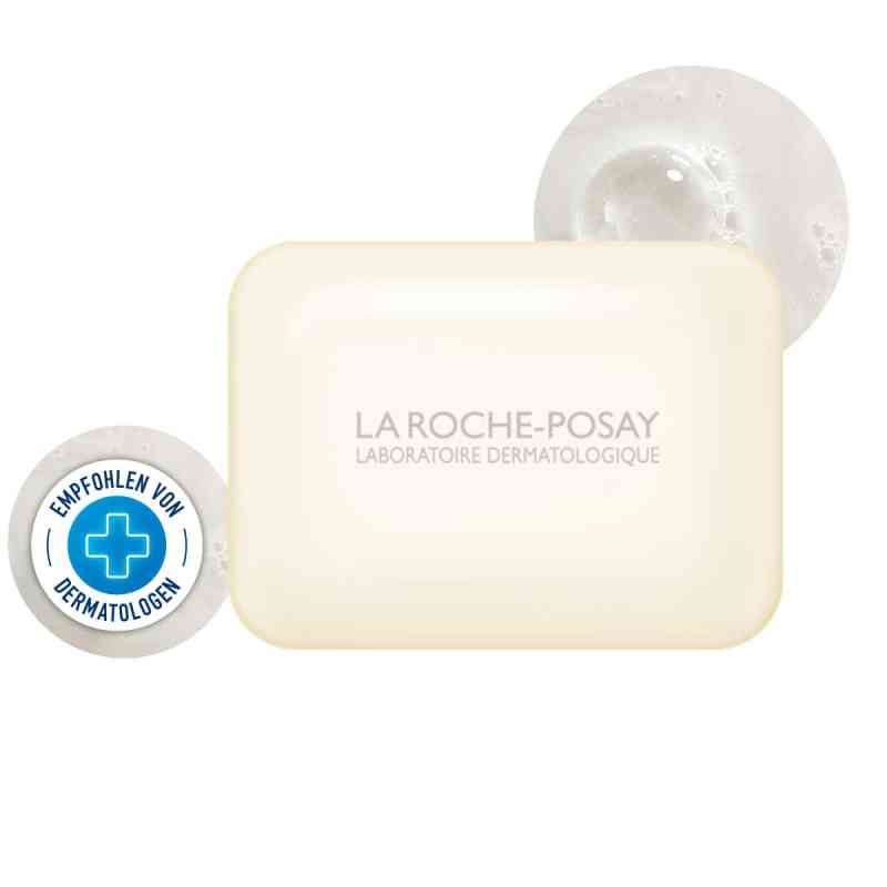 Roche Posay Lipikar Seifenstück 150 g von L'Oreal Deutschland GmbH PZN 04011934