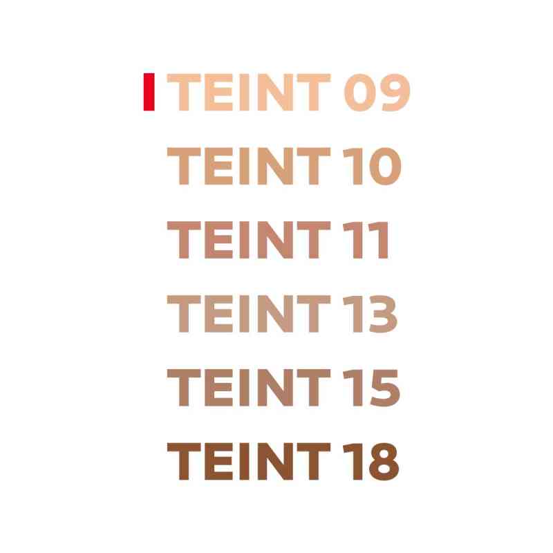 Rocheposay Toleriane Fluide Makeup Nummer 9 30 ml