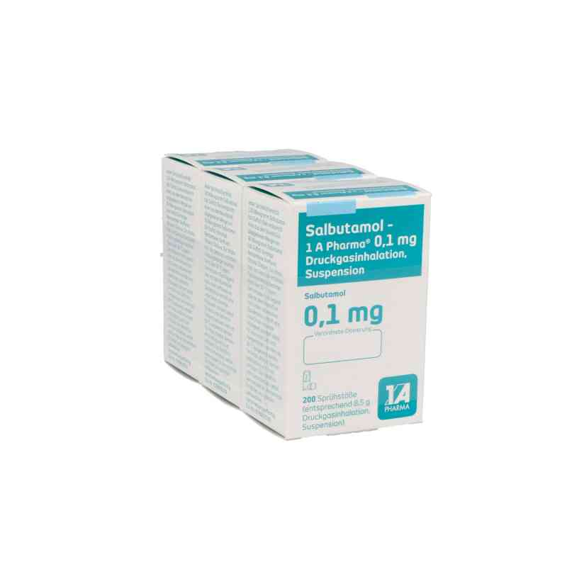 salbutamol ratiopharm rezeptfrei