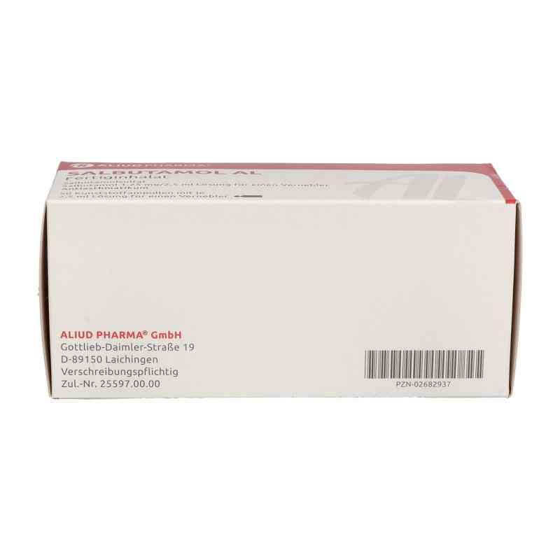Salbutamol lösung rezeptfrei
